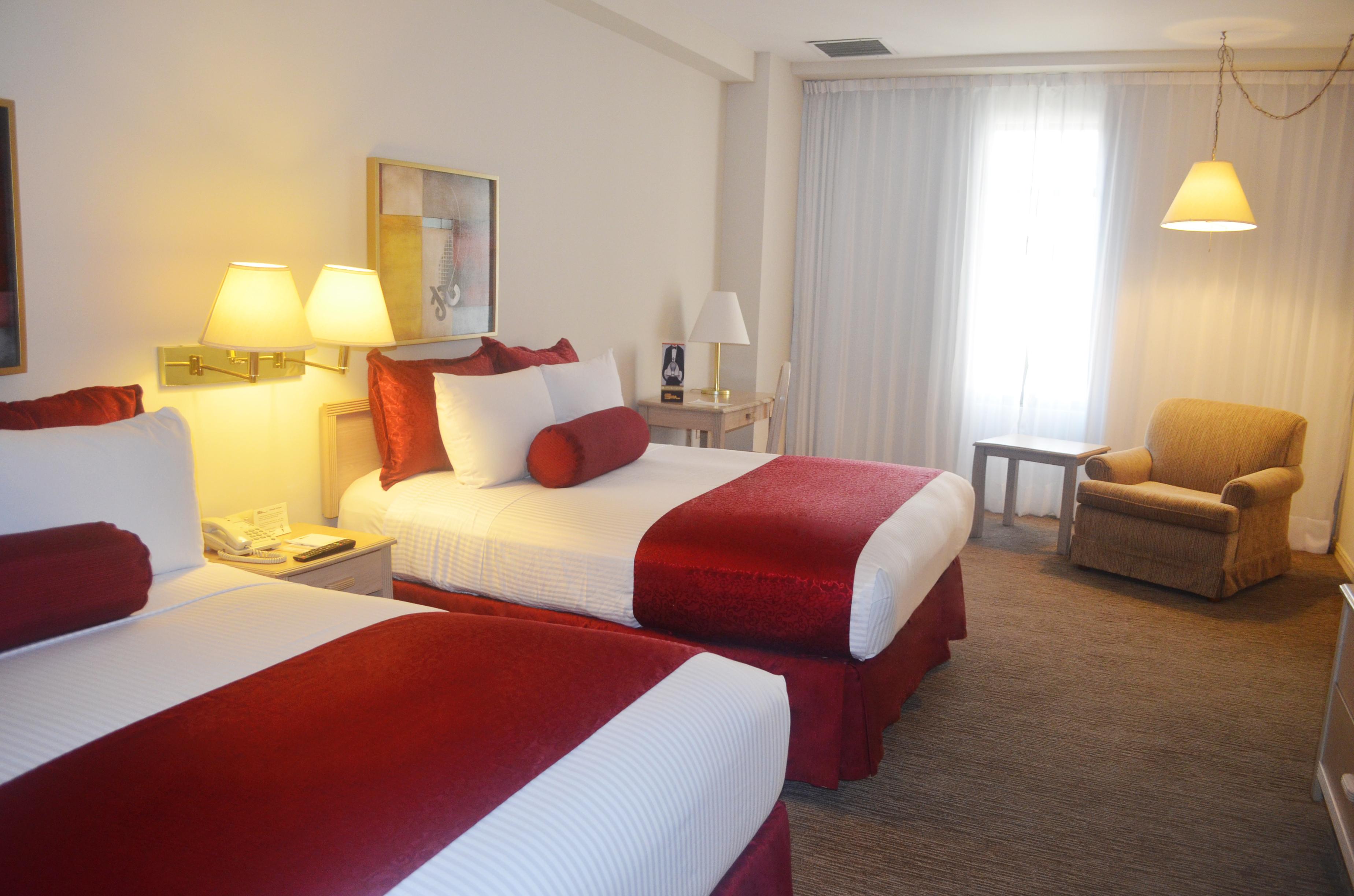 Hotel San Marcos Culiacán Esterno foto