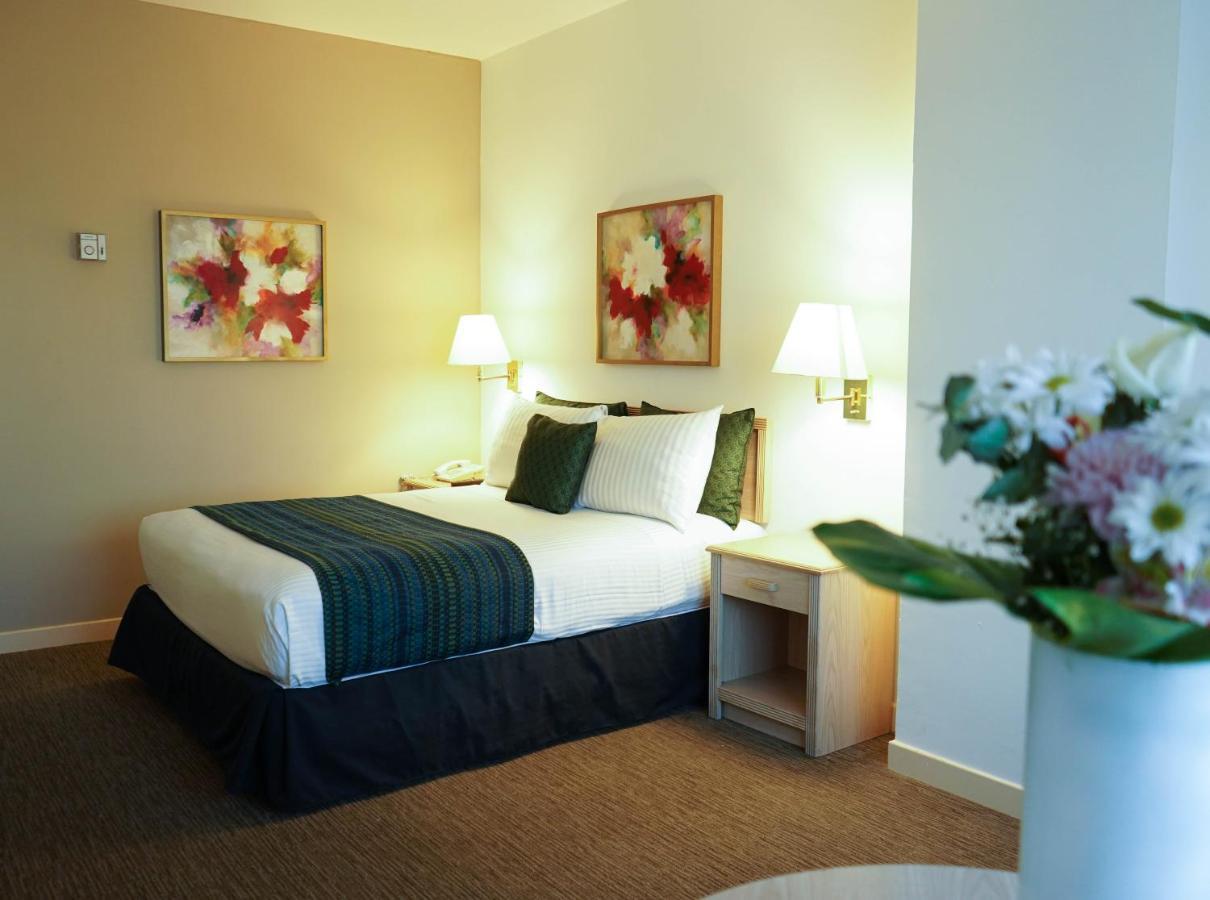 Hotel San Marcos Culiacán Esterno foto